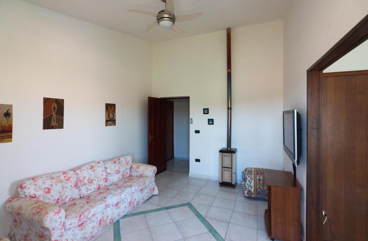 Villa Arancio Cala Liberotto Exterior photo