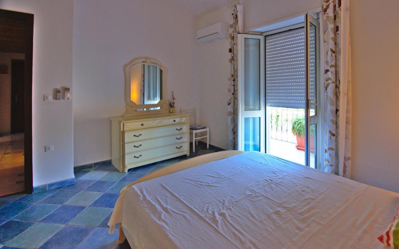 Villa Arancio Cala Liberotto Exterior photo