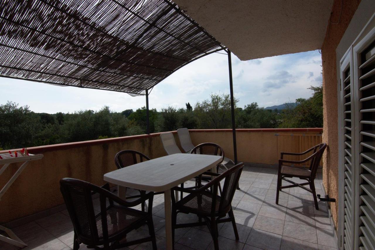 Villa Arancio Cala Liberotto Exterior photo